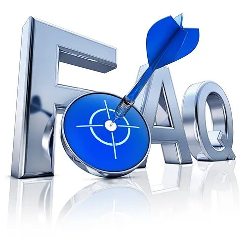 Aanpasbare afmetings en minimum voetspoor?