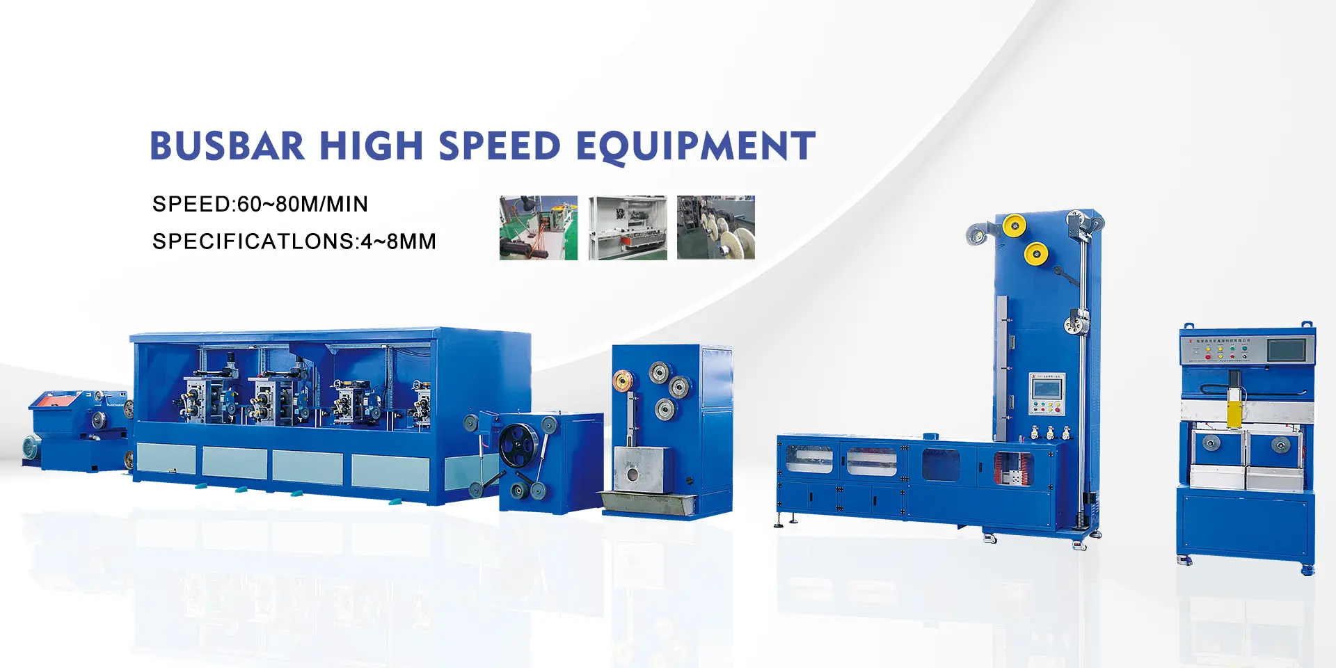 China Rolling Mills Verskaffer