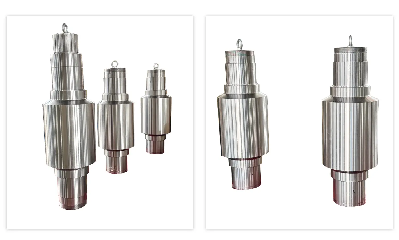 Hoe verhoog 'n moderne strookrolmeule werklik die produksie-opbrengs