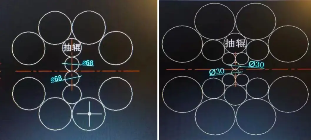 Wat maak 'n 20-rol-walswerk die sleutel tot presisiemetaalverwerking?