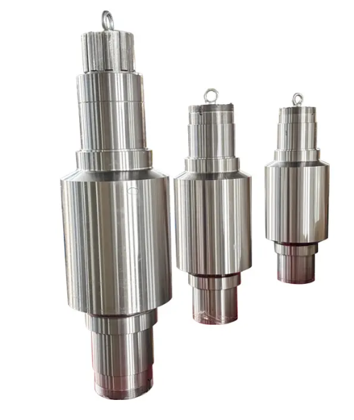 Hoe verminder 'n strookrolmeule skroot en verhoog spoelkonsekwentheid?