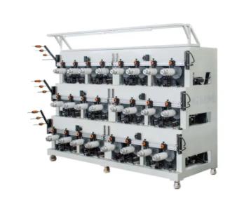 Wat is die funksie van terugspoelmasjien