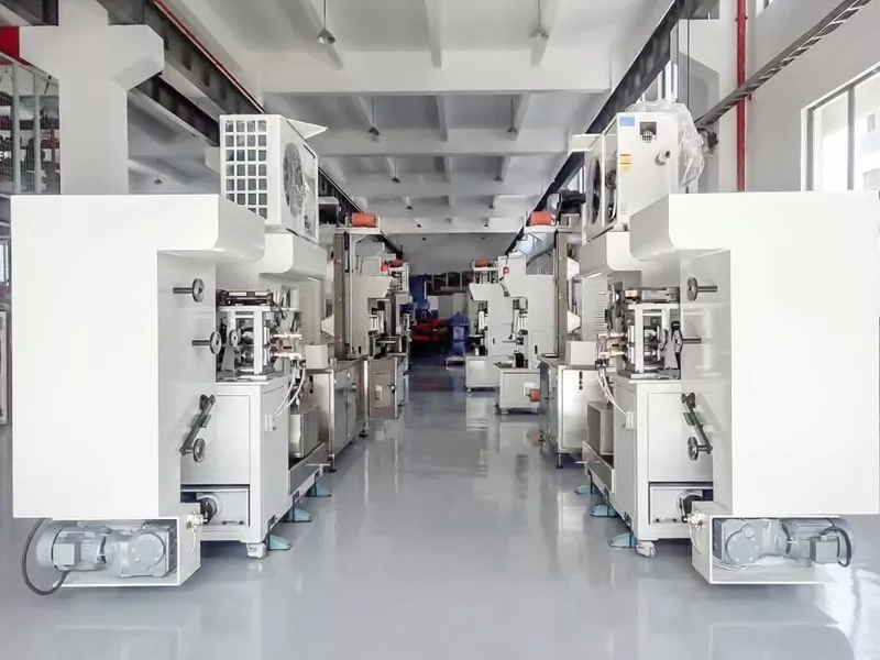 Waaraan aandag gegee moet word wanneer Solar PV Round Wire Machine geïnstalleer word