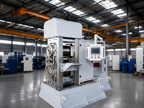 4 Hoë Smal Strip Rolling Mills Omkeerbaar