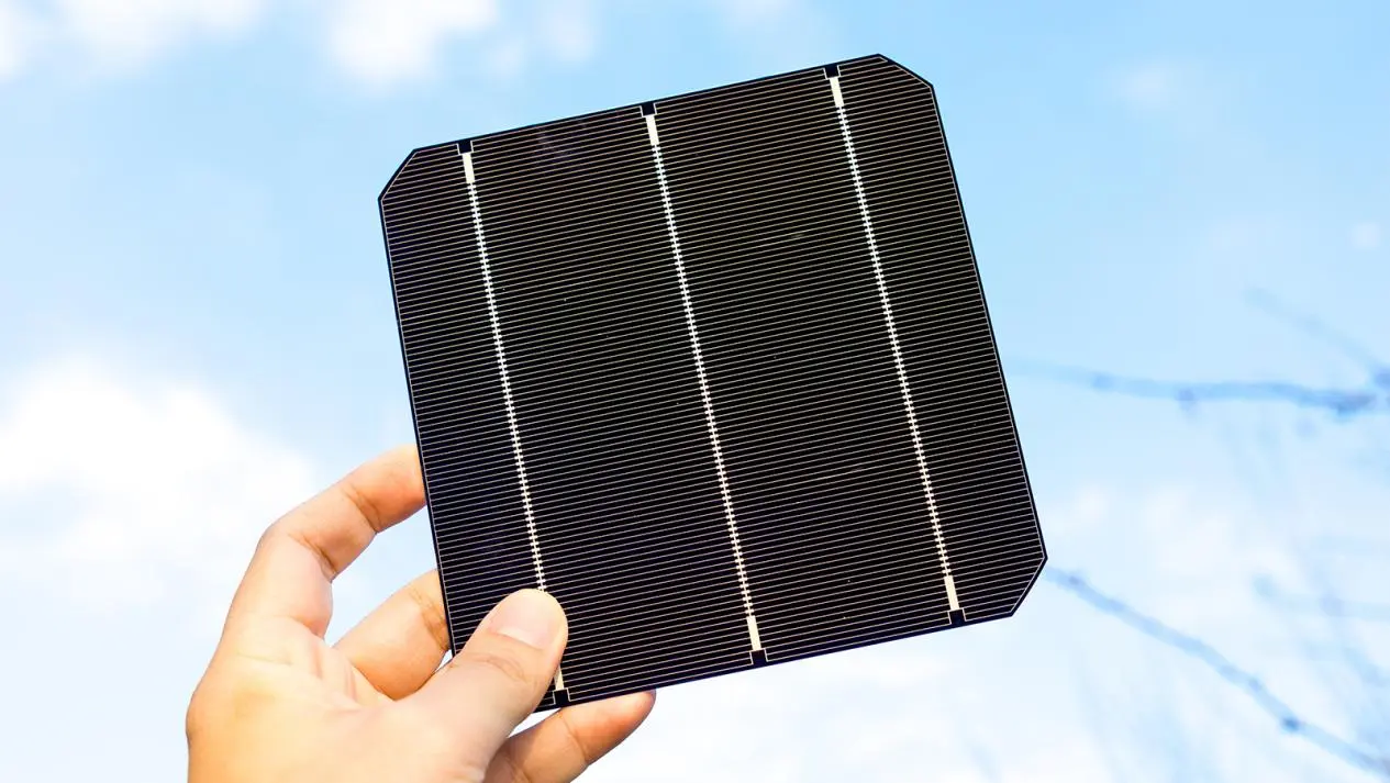 Photovoltaic Welding Strip Rolling Mill